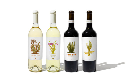 Val Verde Vineyards