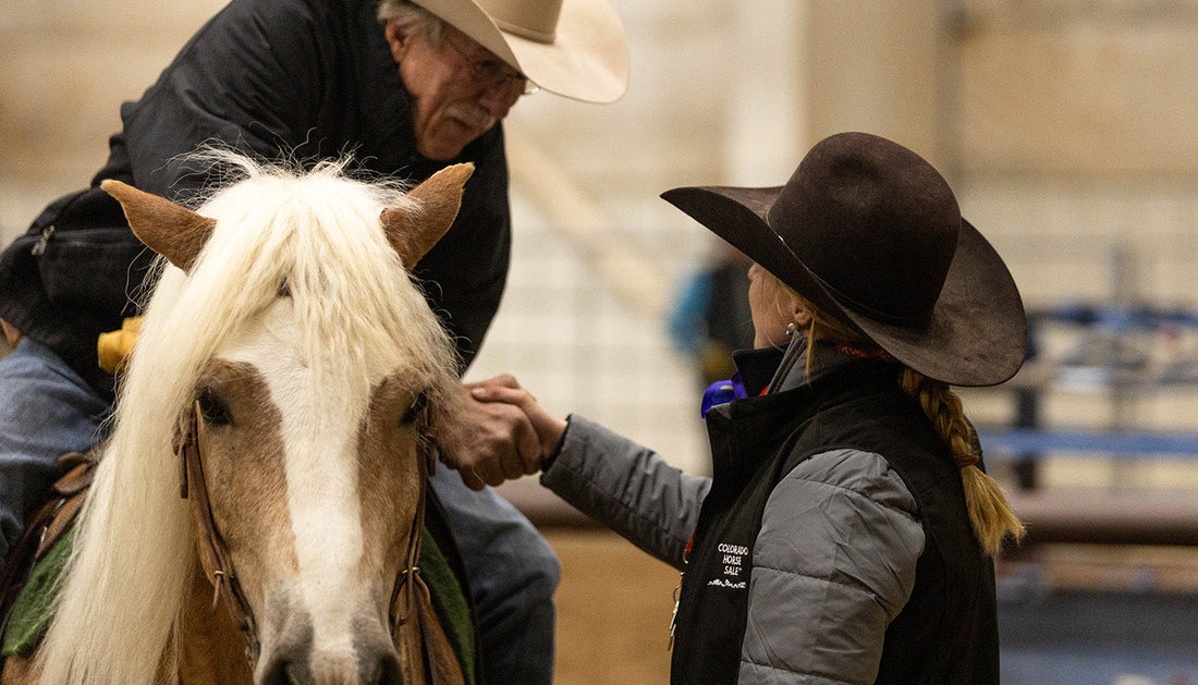 Women's Work Art Show Partnership