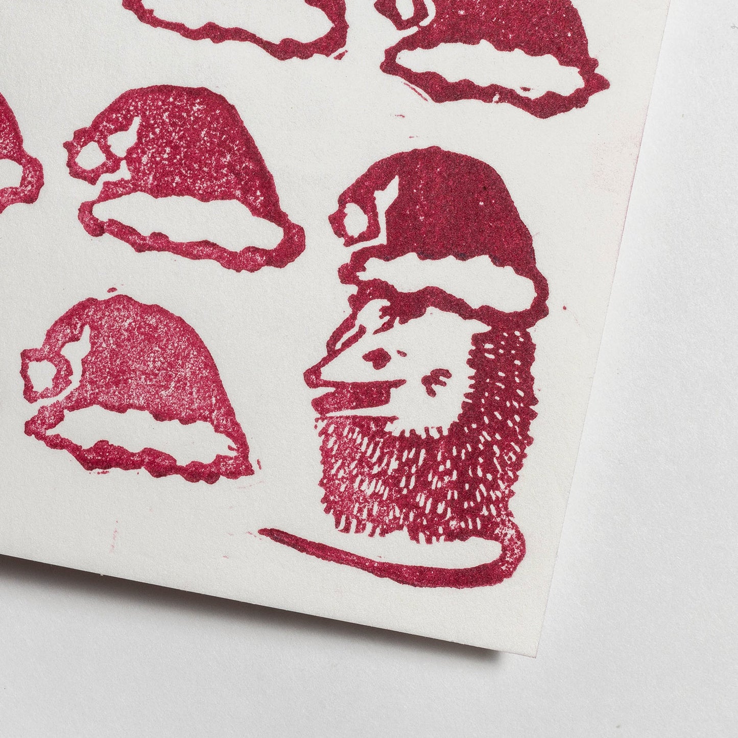 Possum Christmas | Card