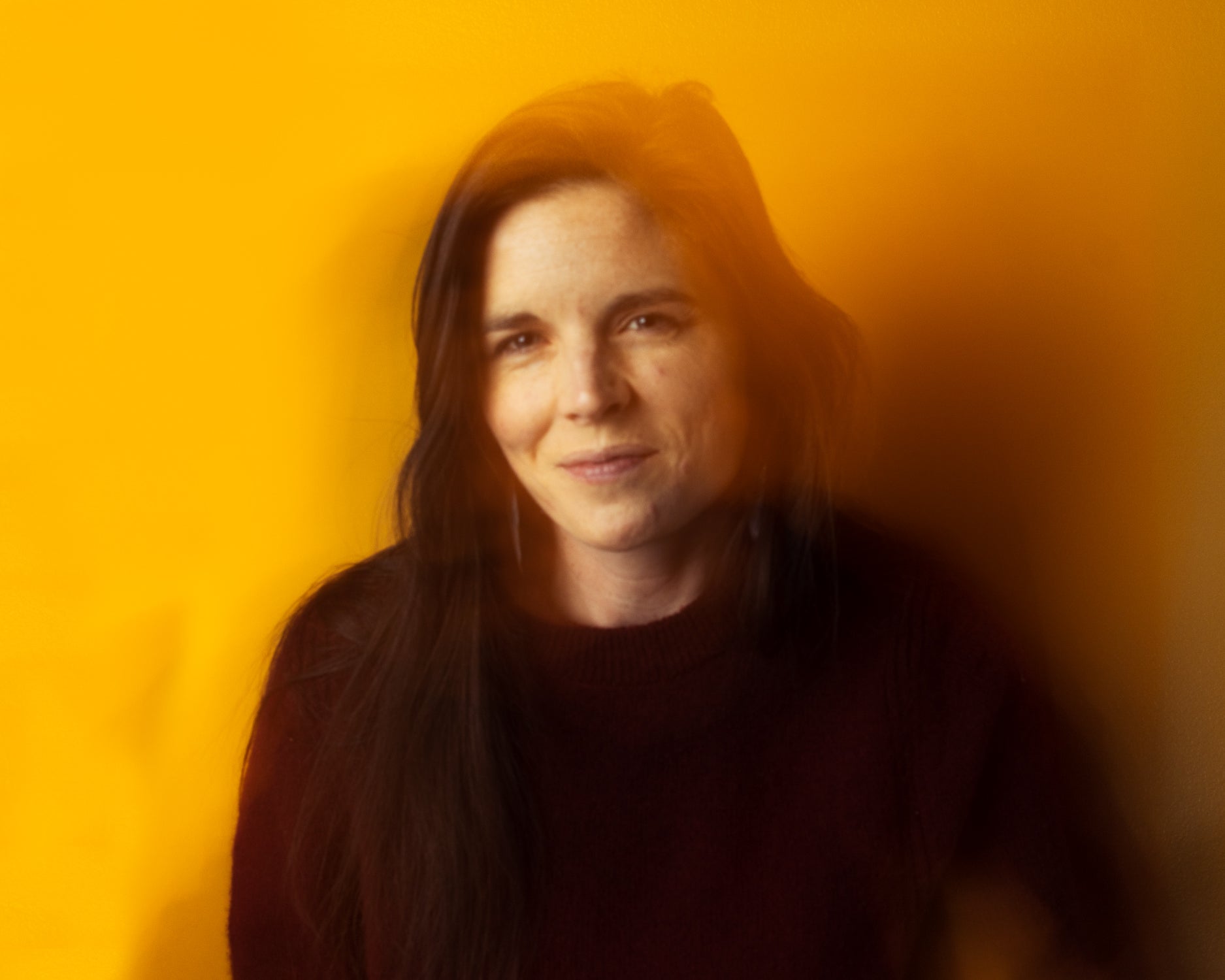 Photo of the artist