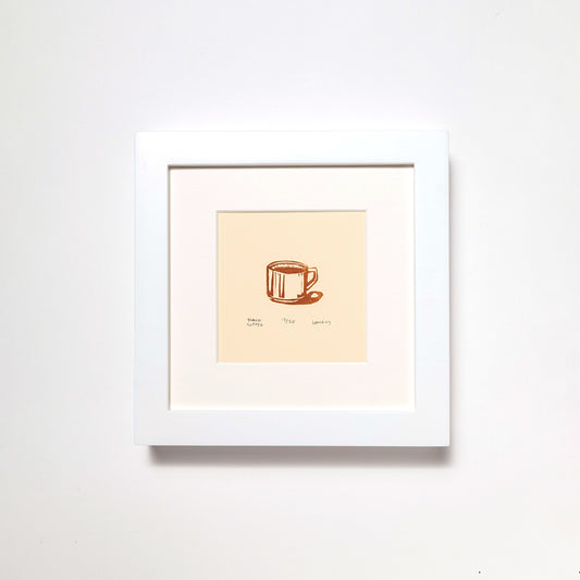 Black Coffee