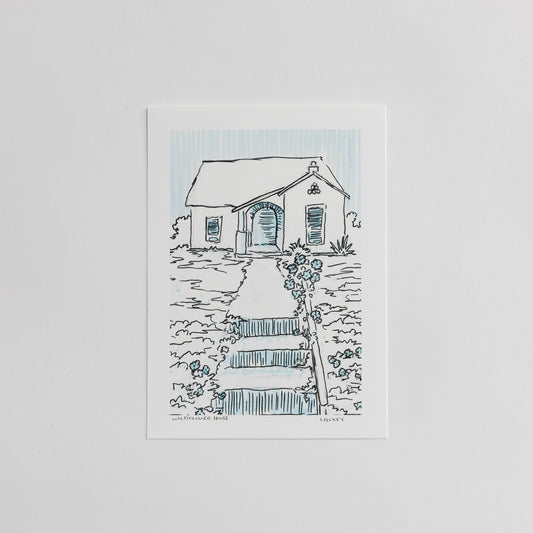 Wildflower House