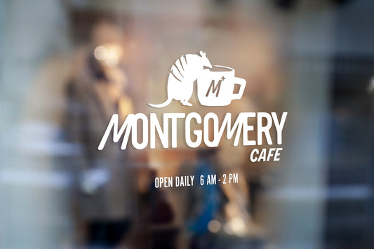 Montgomery Cafe