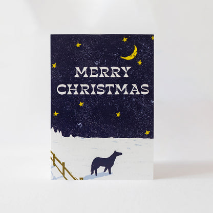 Christmas Wish | Card