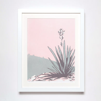 Pink Sunsets #5