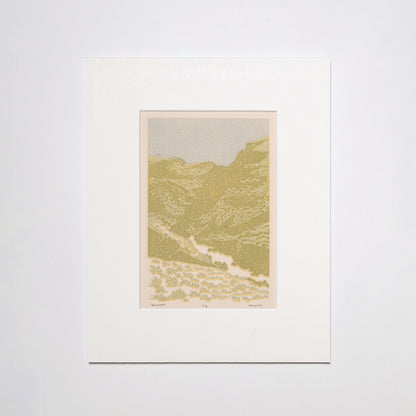Runoff #1